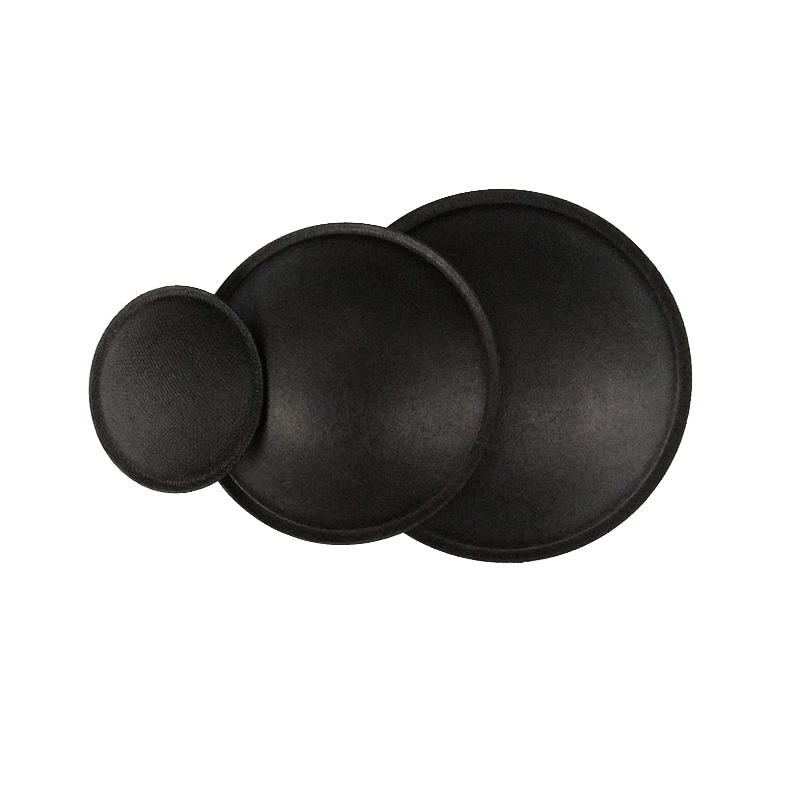 Home Cinema Unit - 1PC Speaker Woofer Dust Cap Repair