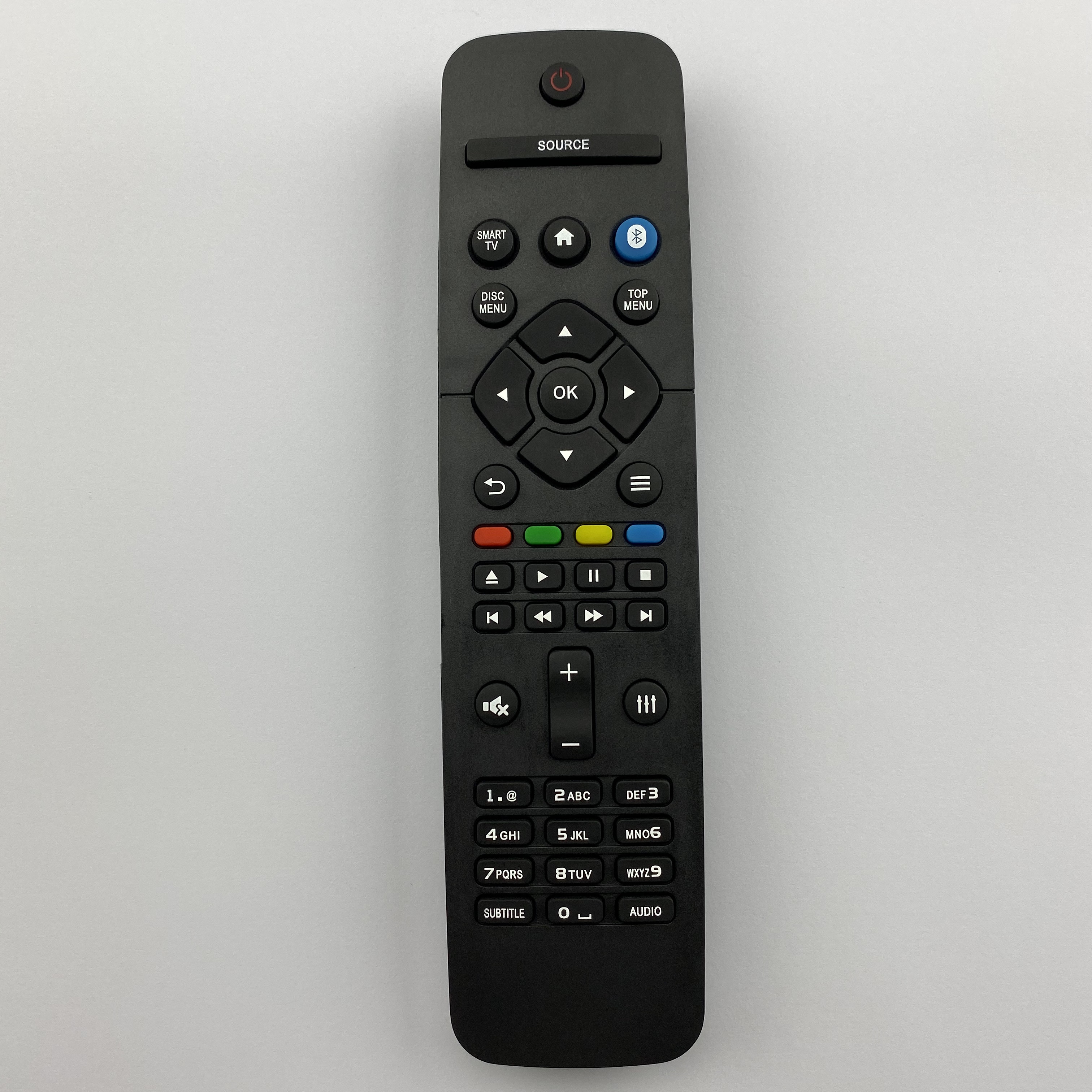 Home Cinema Unit - Remote Control for Philips Blu-ray Home