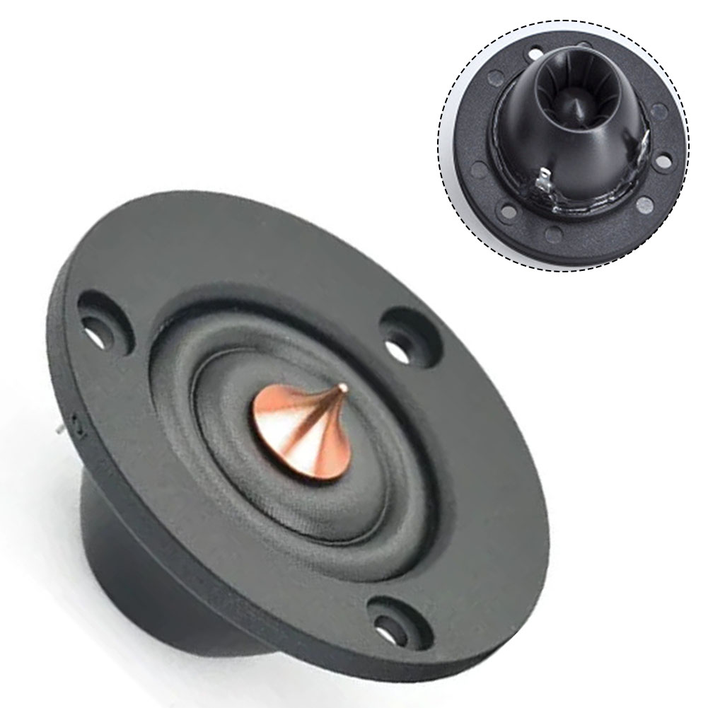 Home Cinema Unit - 2Inch Tweeter 4/6 Ohm 30W Silk