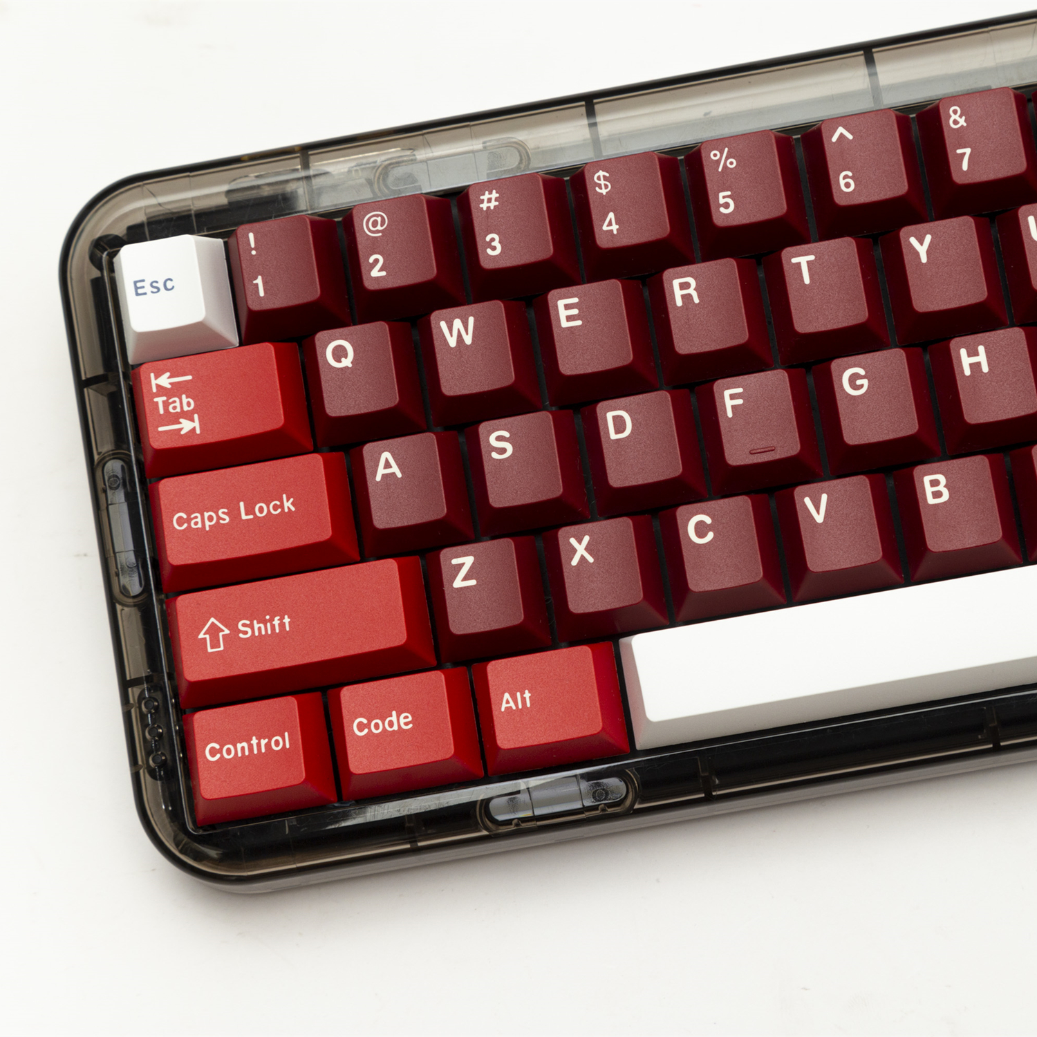 Home Cinema Jamo - Jamon GMK Keycaps 173 Keys Cherry