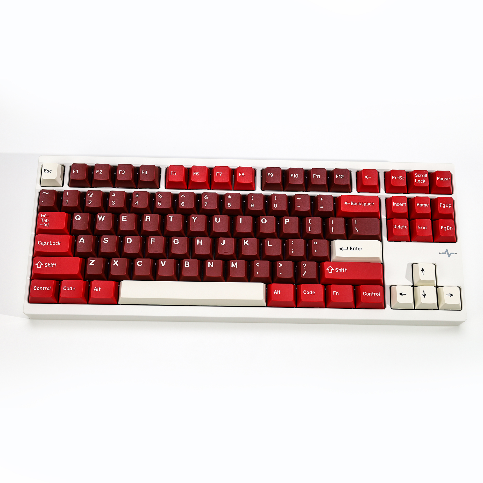 Home Cinema Jamo - KBDiy 174 Keys GMK Jamon Keycaps