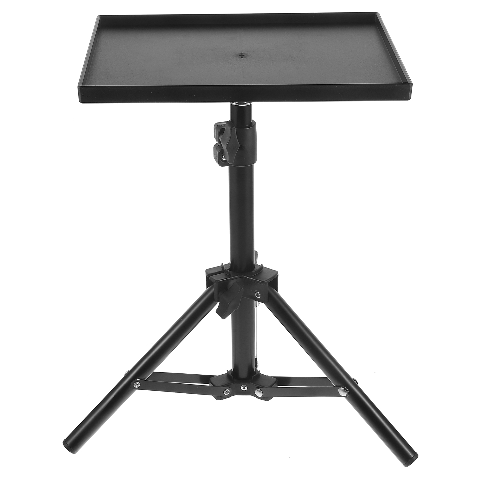 Projector Tripod Stand - Projector Tray Card Projector Tray Live