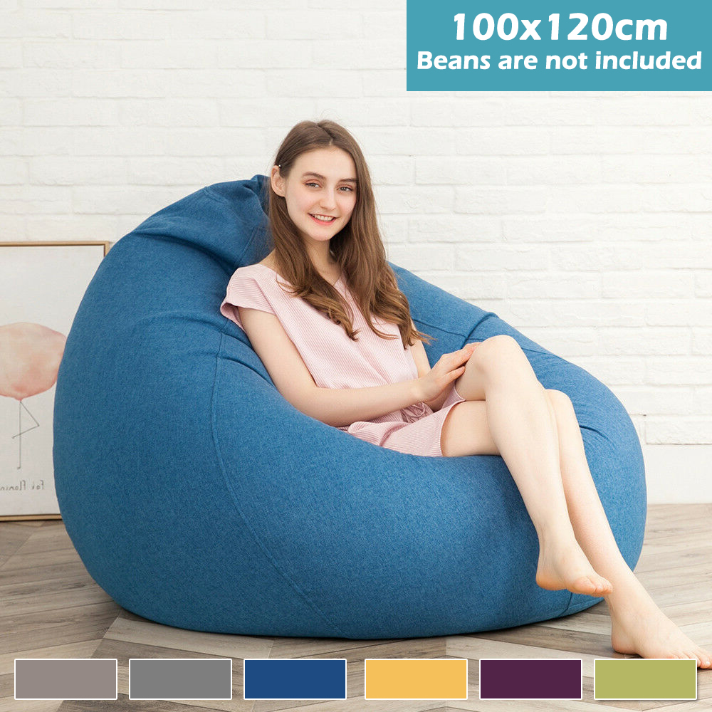 Recliner Sofa Cover - Lazy Sofas Cover Chairs Without Filler