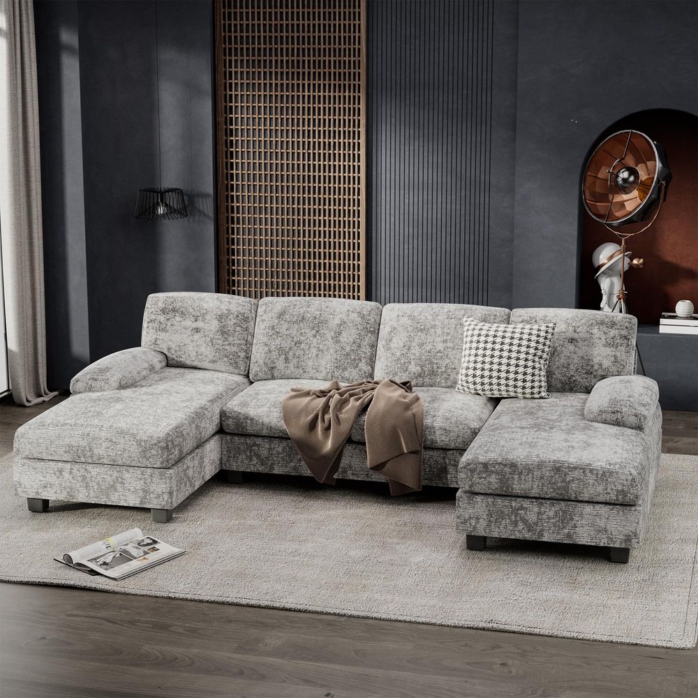 Loveseat Sofa for Living Room, - Recliner Sofa Cover 评论和价格