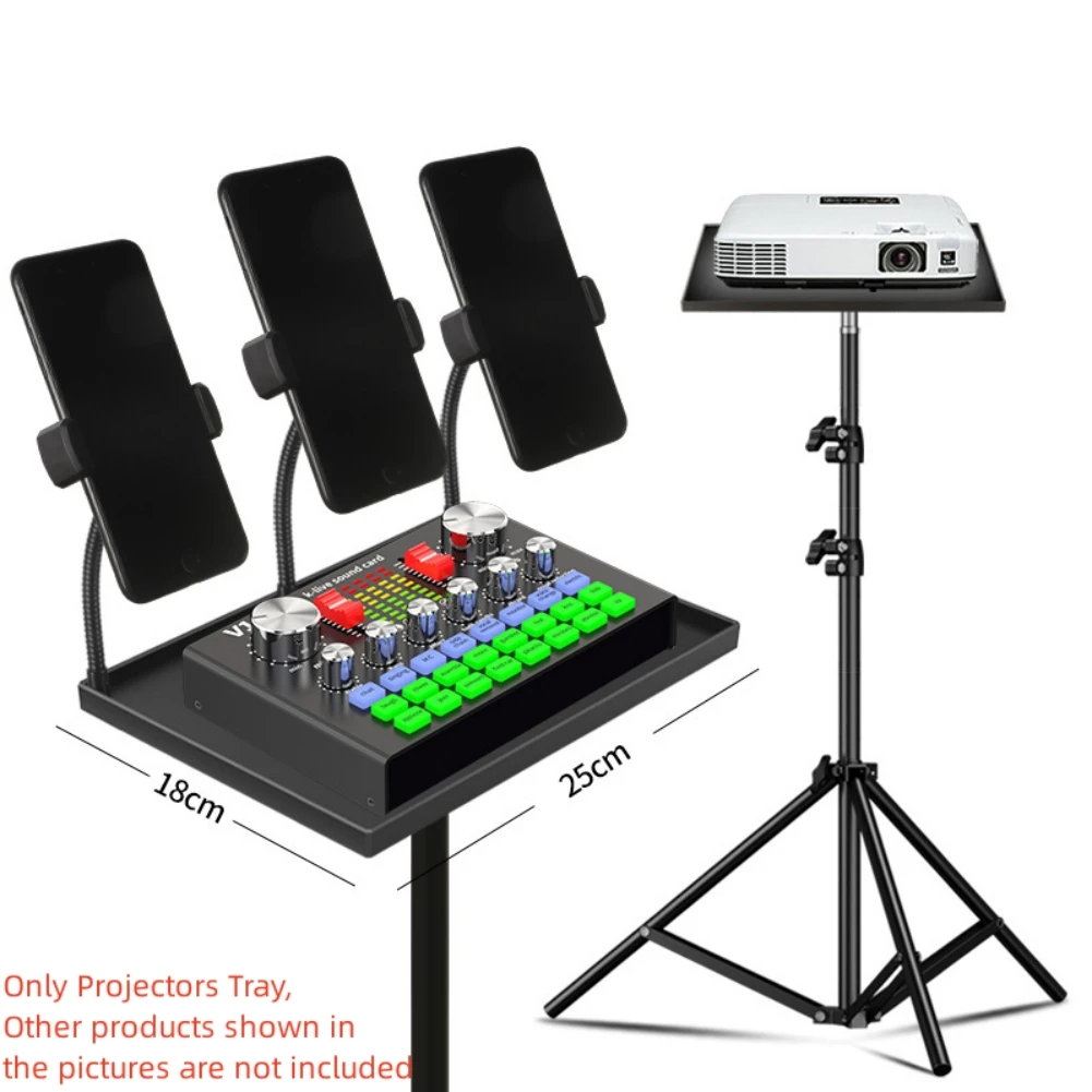 Miwayer 1pc Projectors Tray Tr - Projector Tripod Stand 评论和价格