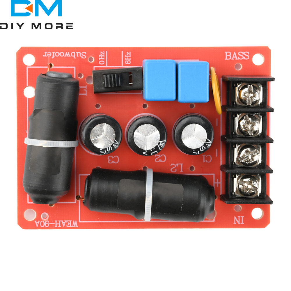200W Bass Speaker 500Hz/550Hz  - Home Cinema Pc 评论和价格