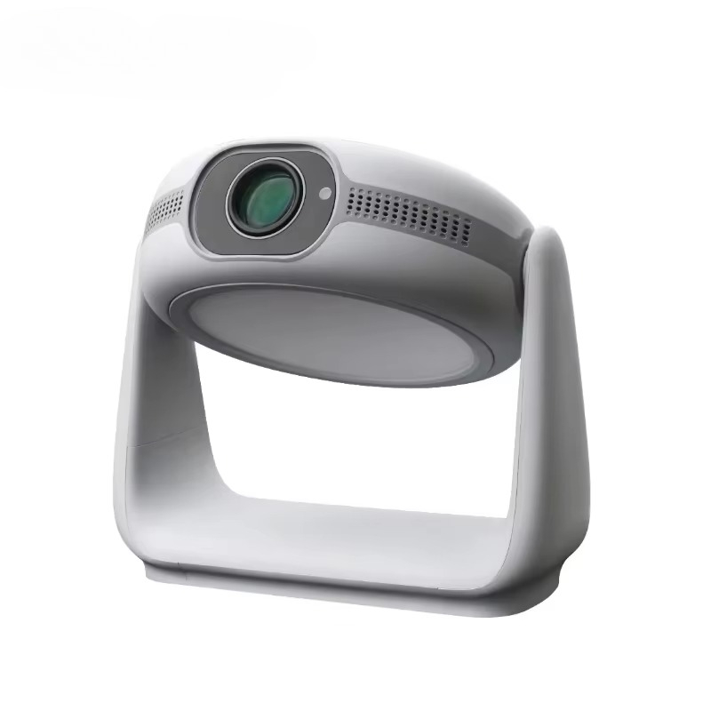 L K1B Projector With Battery L - Home Cinema Led Projector 评论和价格