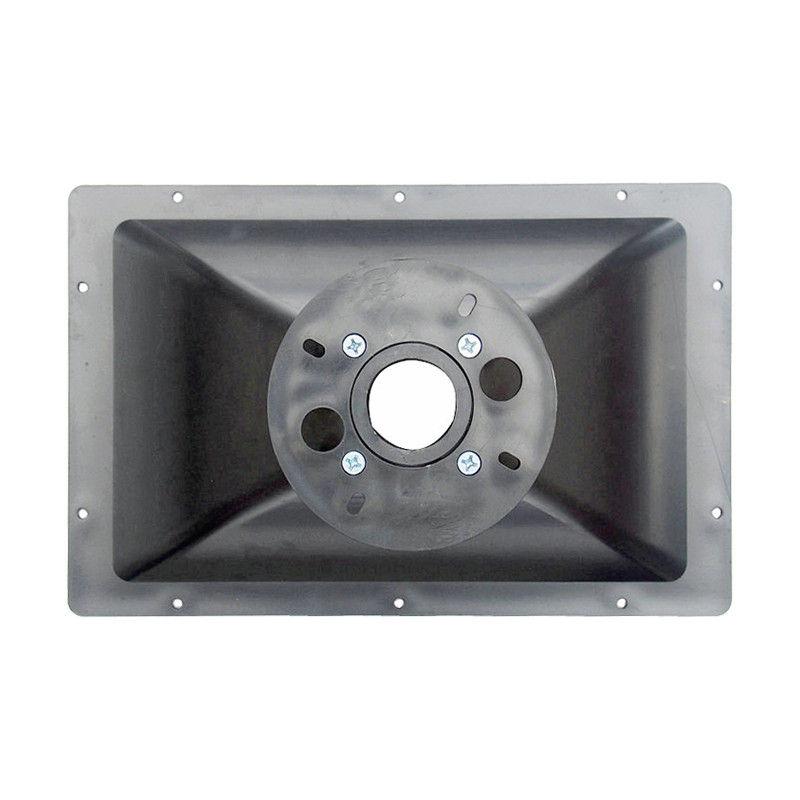 1PC DJ Tweeter Speaker Horn 38 - Home Cinema Unit 评论和价格