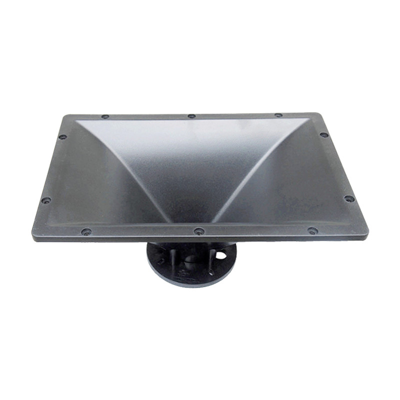 1PC DJ Tweeter Speaker Horn 38 - Home Cinema Unit 评论和价格