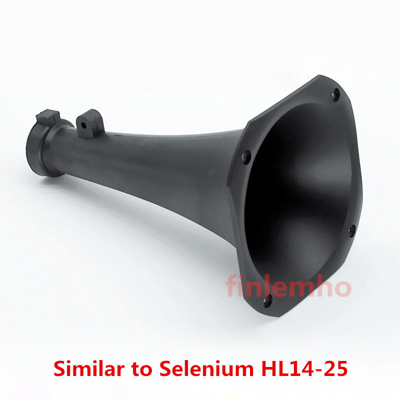 1PC Speaker Horn Tweeter Waveg - Home Cinema Unit 评论和价格