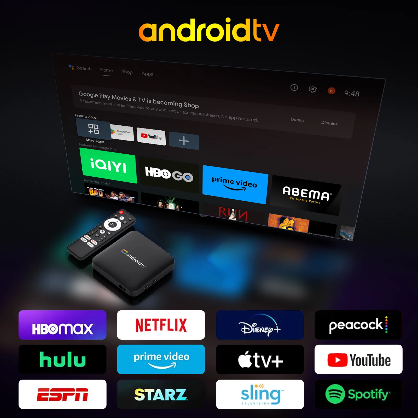 Smart TV Box H96 MAX S905L3 An - Home Cinema Media Player 评论和价格