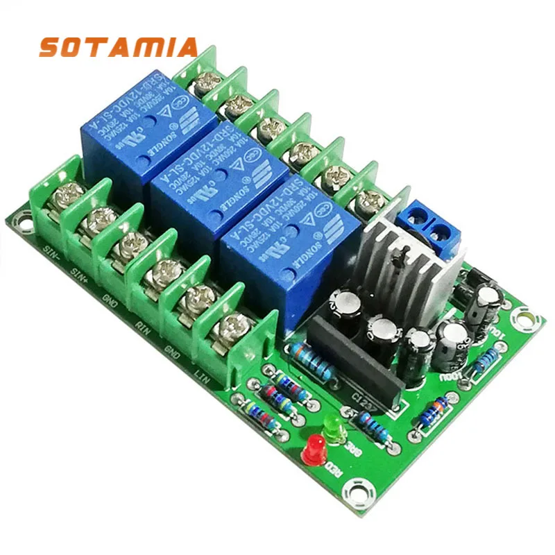 SOTAMIA 600W 2.1 Amplifier Spe - Home Cinema Unit 评论和价格