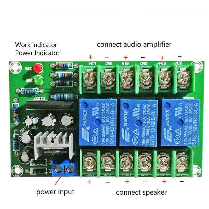SOTAMIA 600W 2.1 Amplifier Spe - Home Cinema Unit 评论和价格