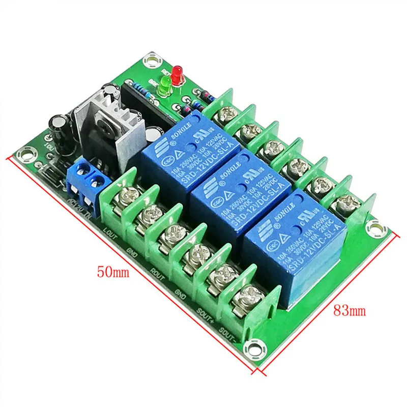 SOTAMIA 600W 2.1 Amplifier Spe - Home Cinema Unit 评论和价格