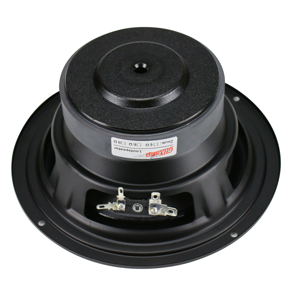 GHXAMP 7 inch 178MM Mid Bass S - Home Cinema Unit 评论和价格