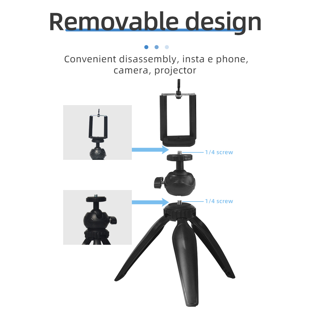 Salange Portable Projector Sta - Projector Tripod Stand 评论和价格