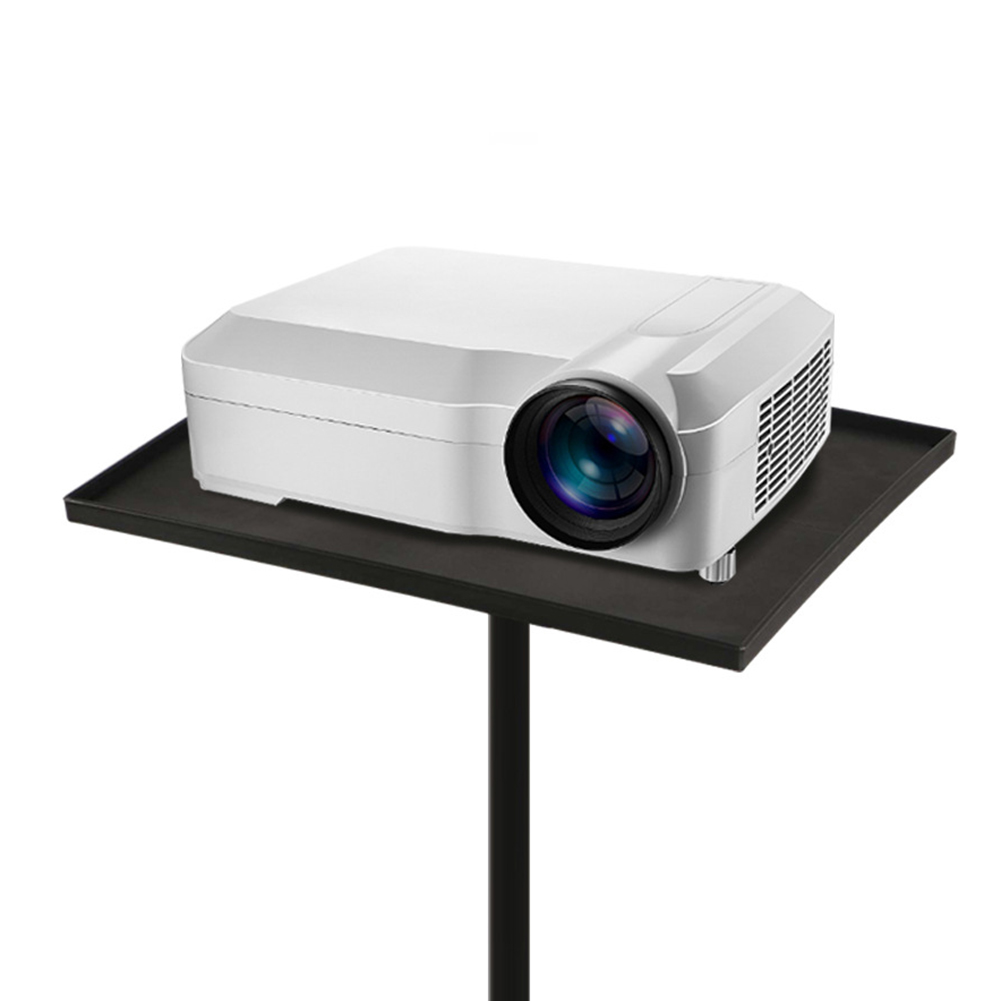 Projectors Tray 1/4in Thread T - Projector Tripod Stand 评论和价格