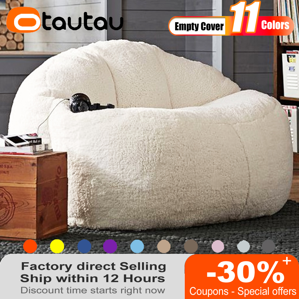 OTAUTAU 1/2  Seat Soft Fleece  - Recliner Sofa Cover 评论和价格