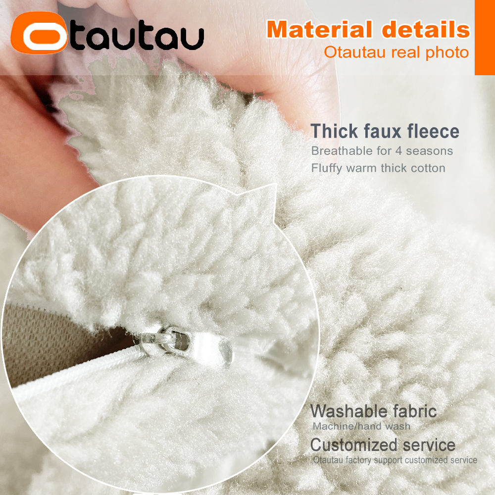 OTAUTAU 1/2  Seat Soft Fleece  - Recliner Sofa Cover 评论和价格