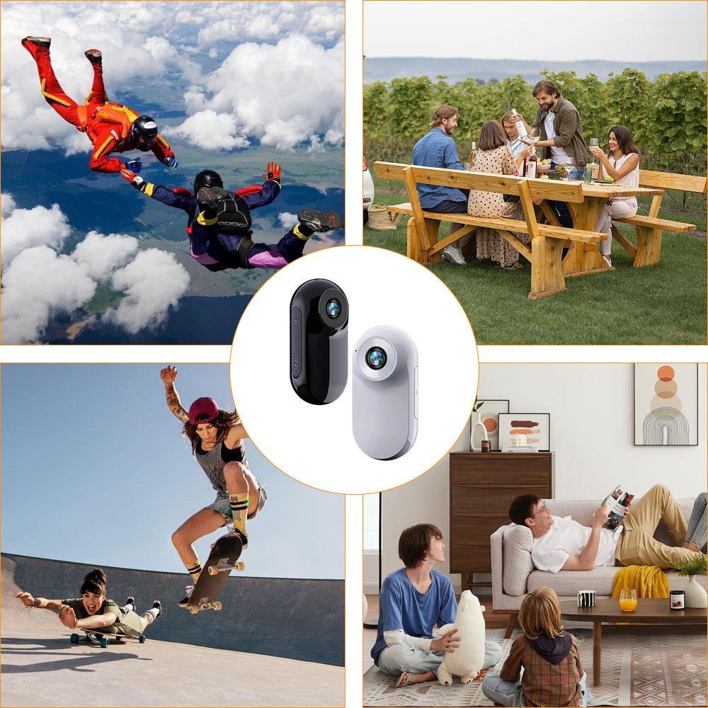 1080P HD Mini Action Camera Sp - Home Cinema Hd 评论和价格