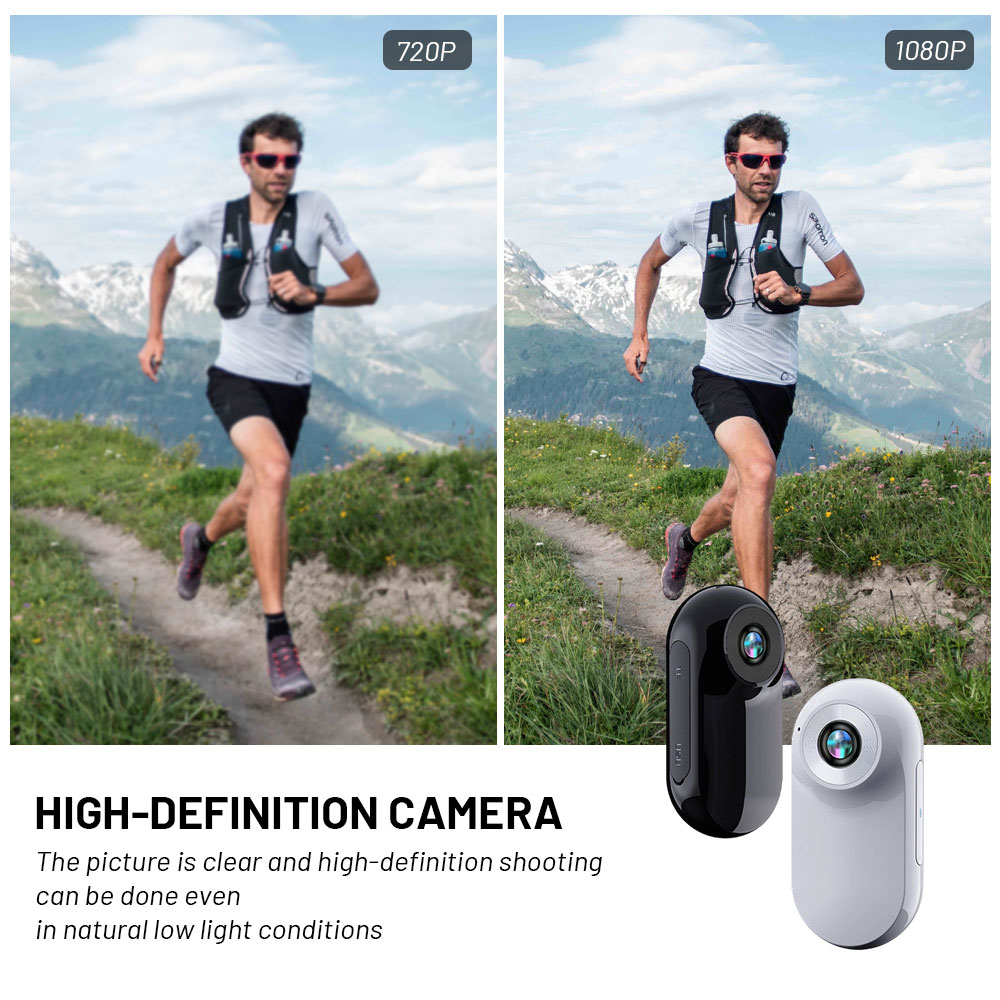 1080P HD Mini Action Camera Sp - Home Cinema Hd 评论和价格
