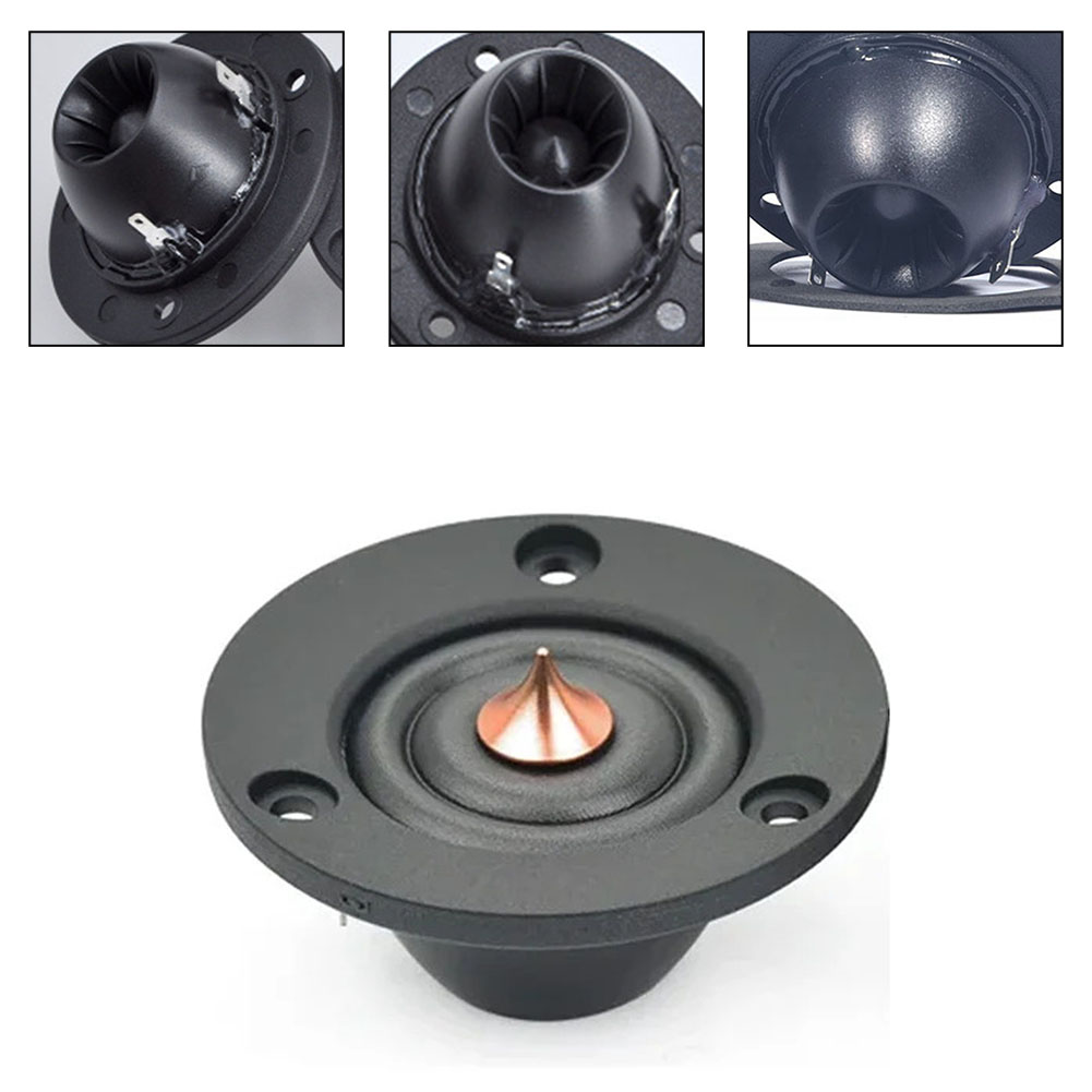2Inch Tweeter 4/6 Ohm 30W Silk - Home Cinema Unit 评论和价格