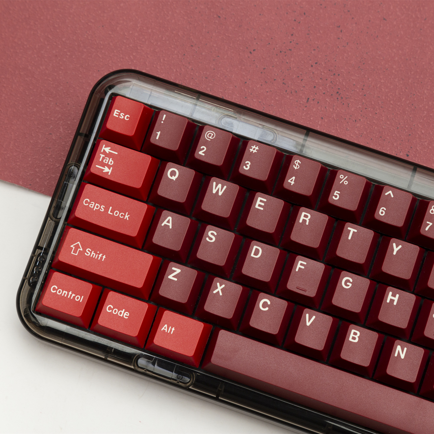 Jamon GMK Keycaps 173 Keys Che - Home Cinema Jamo 评论和价格