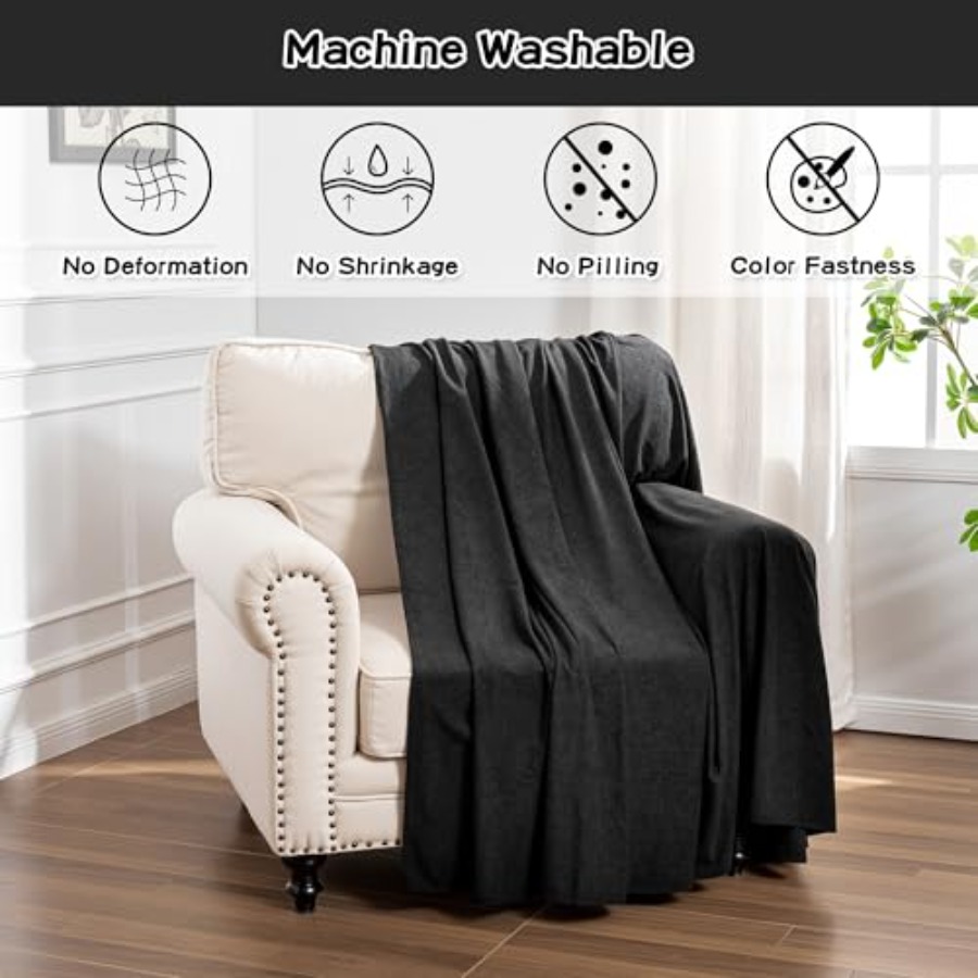 Chair Cover Cat Scratch Proof  - Recliner Sofa Cover 评论和价格