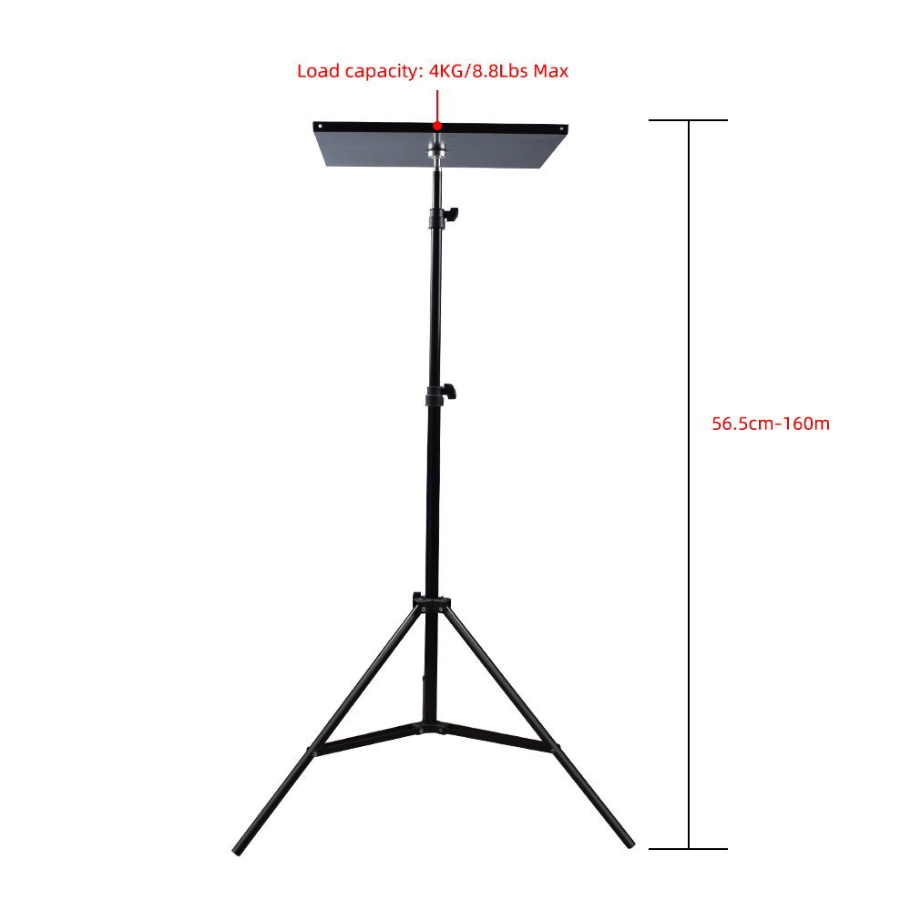 Universal Projector Bracket St - Projector Tripod Stand 评论和价格