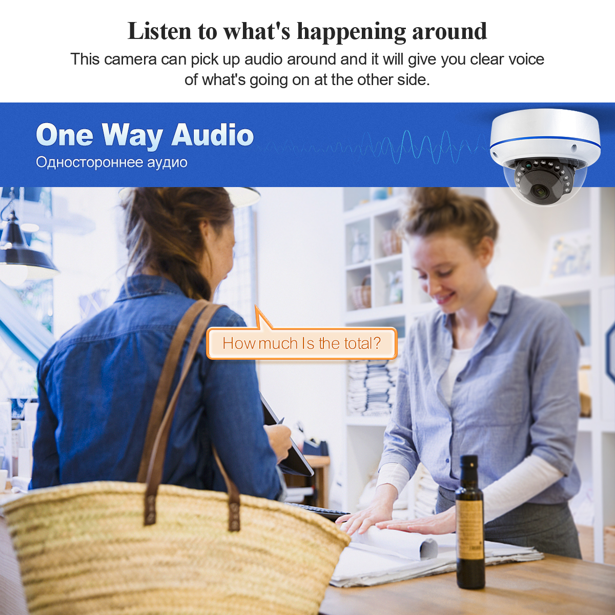 Techage HD 4MP 16CH POE Survei - Home Cinema Hd 评论和价格