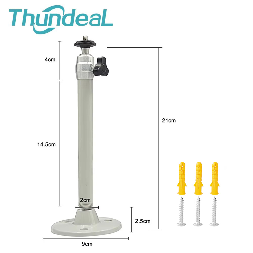 6mm 21cm Projector Tripod Meta - Projector Tripod Stand 评论和价格