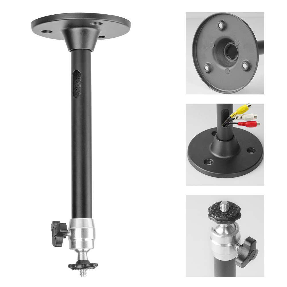 6mm 21cm Projector Tripod Meta - Projector Tripod Stand 评论和价格