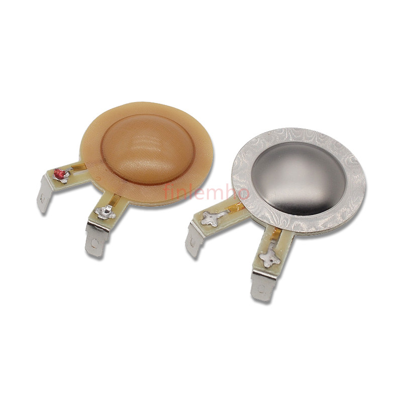 1PC Tweeter Speaker Voice Coil - Home Cinema Unit 评论和价格