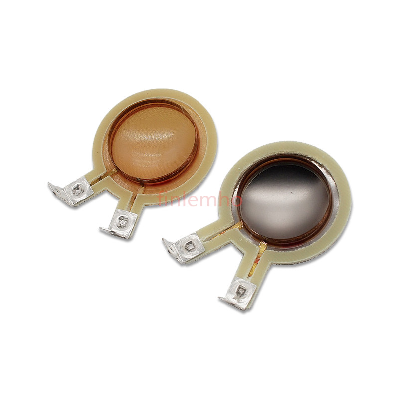 1PC Tweeter Speaker Voice Coil - Home Cinema Unit 评论和价格