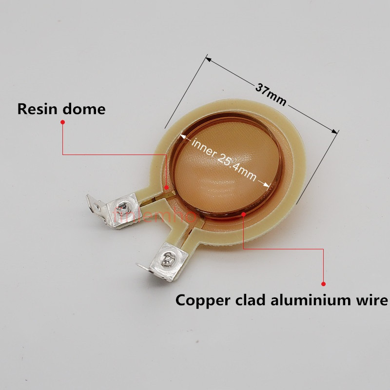 1PC Tweeter Speaker Voice Coil - Home Cinema Unit 评论和价格
