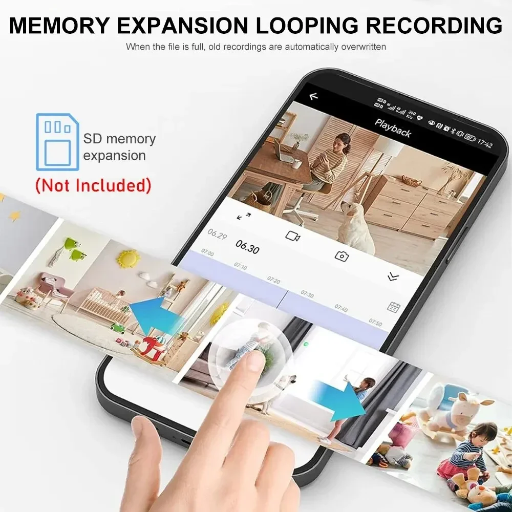 New A9 Camera Wifi 1080p HD Wi - Home Cinema Hd 评论和价格