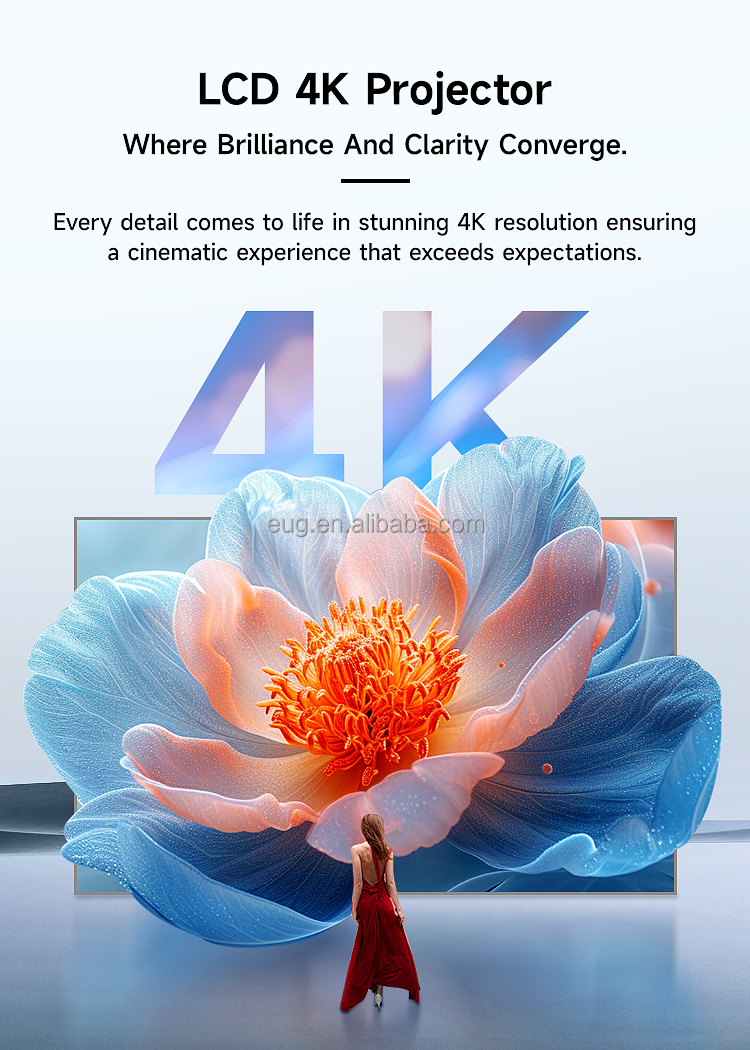 New Design Home Tv Cinema Pock - Home Cinema Led Projector 评论和价格