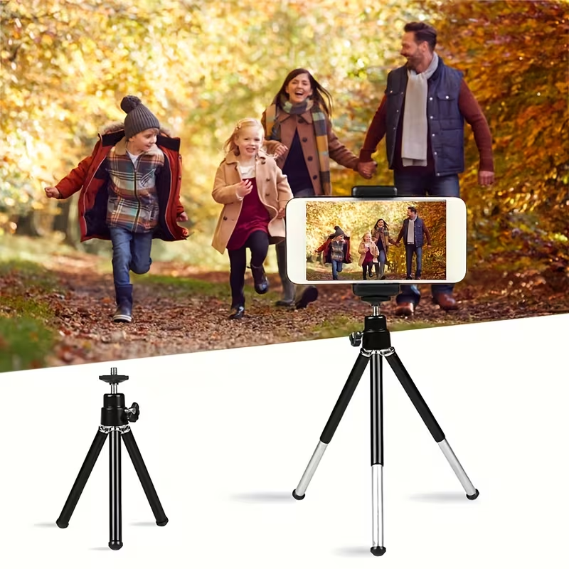 Mini Projector Tripod 360° Rot - Projector Tripod Stand 评论和价格