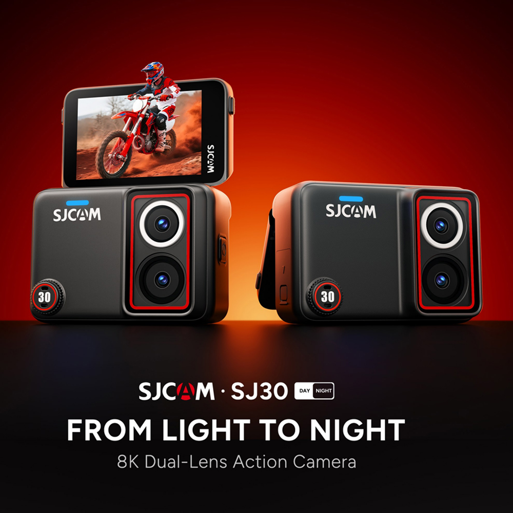 SJCAM SJ30 Full Set 8K Ultra H - Home Cinema Hd 评论和价格