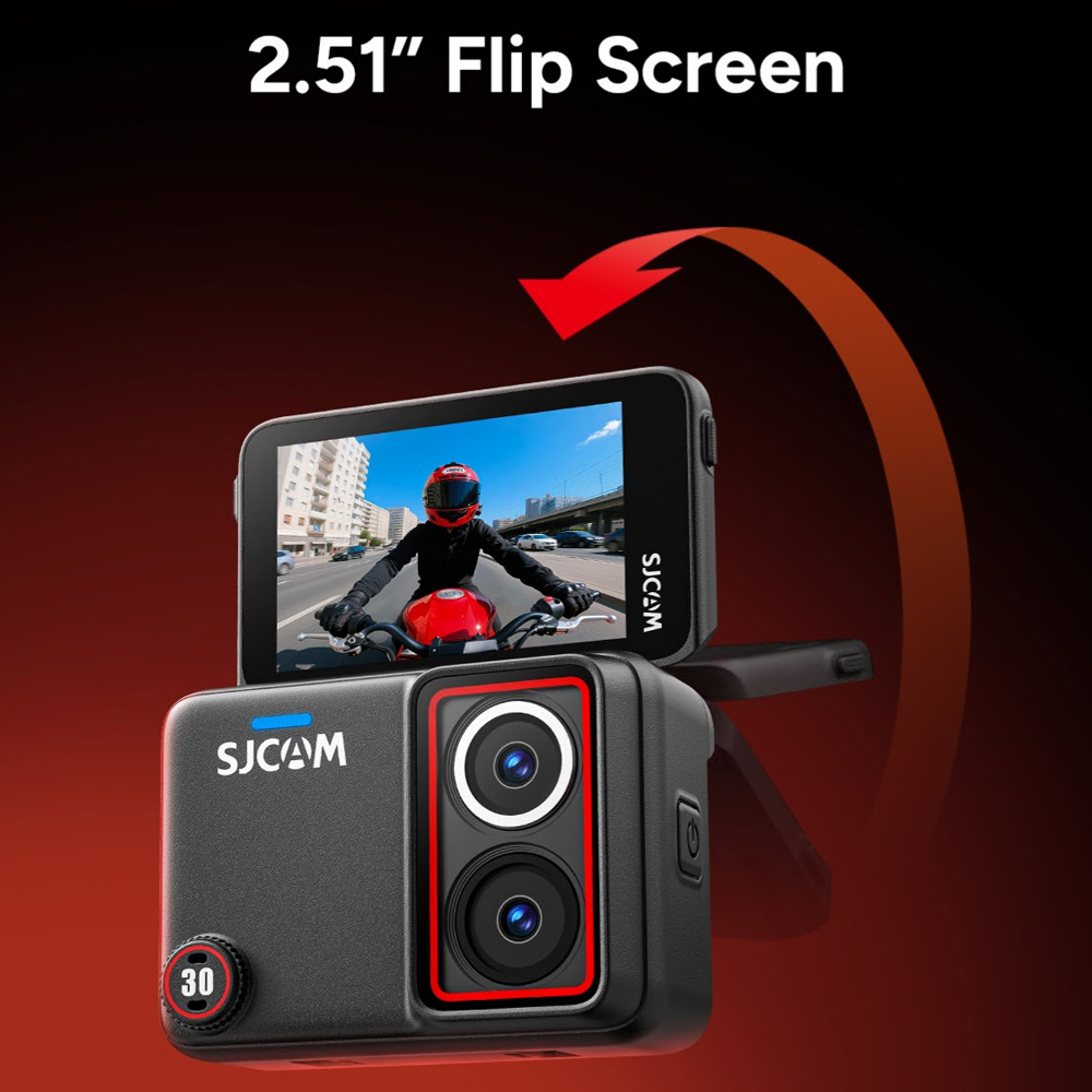 SJCAM SJ30 Full Set 8K Ultra H - Home Cinema Hd 评论和价格