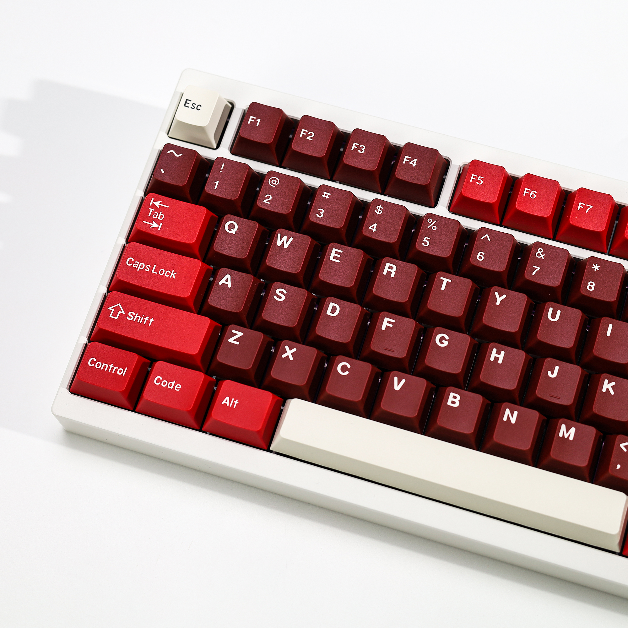 KBDiy 174 Keys GMK Jamon Keyca - Home Cinema Jamo 评论和价格