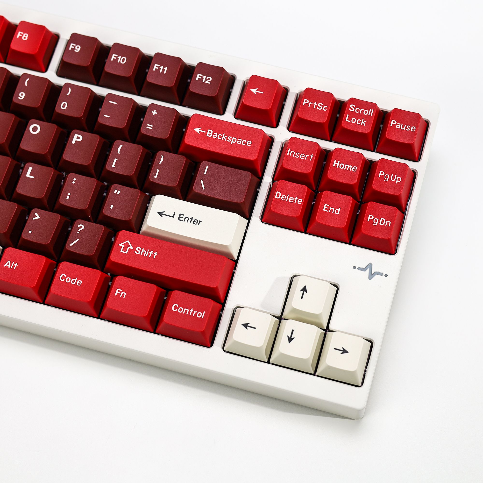 KBDiy 174 Keys GMK Jamon Keyca - Home Cinema Jamo 评论和价格