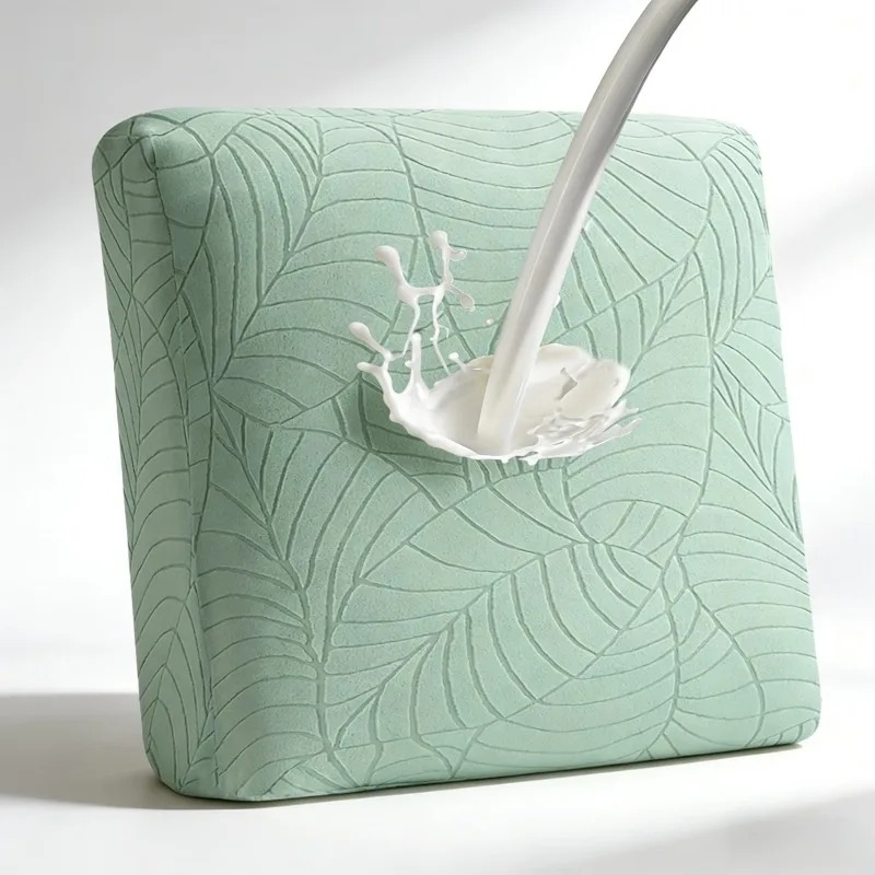 Leaf pattern lounge chair cove - Recliner Sofa Cover 评论和价格