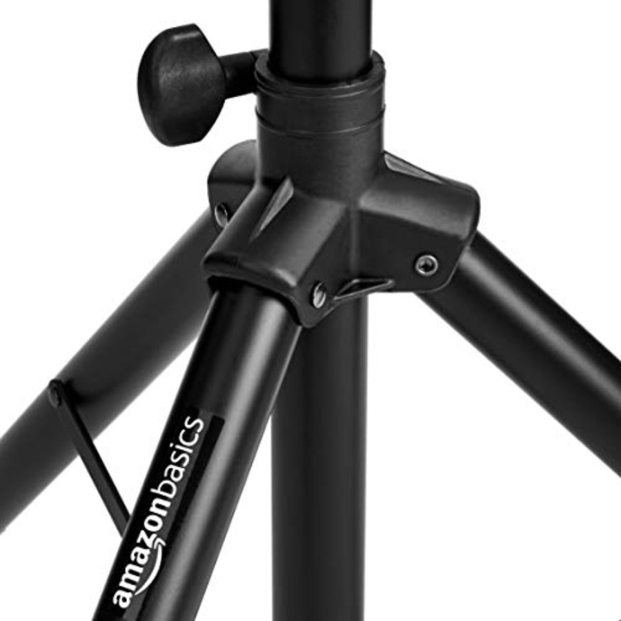 Basics Multi Purpose Height Ad - Projector Tripod Stand 评论和价格