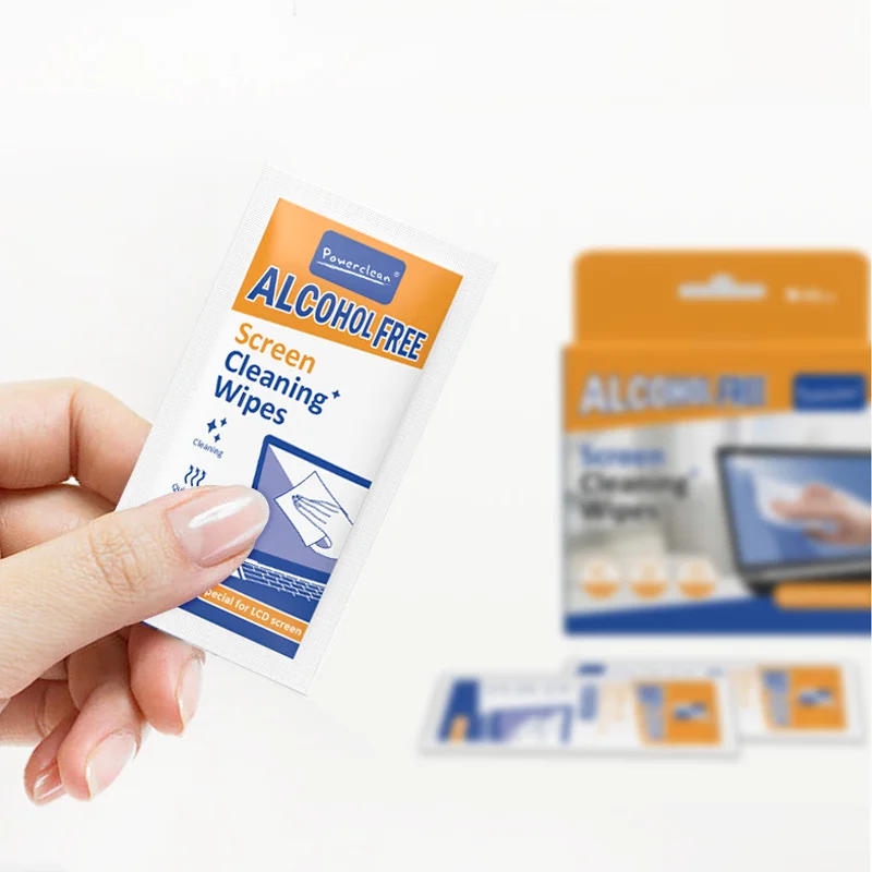 40 Pack PC Cleaners Wipes - Dr - Home Cinema Pc 评论和价格