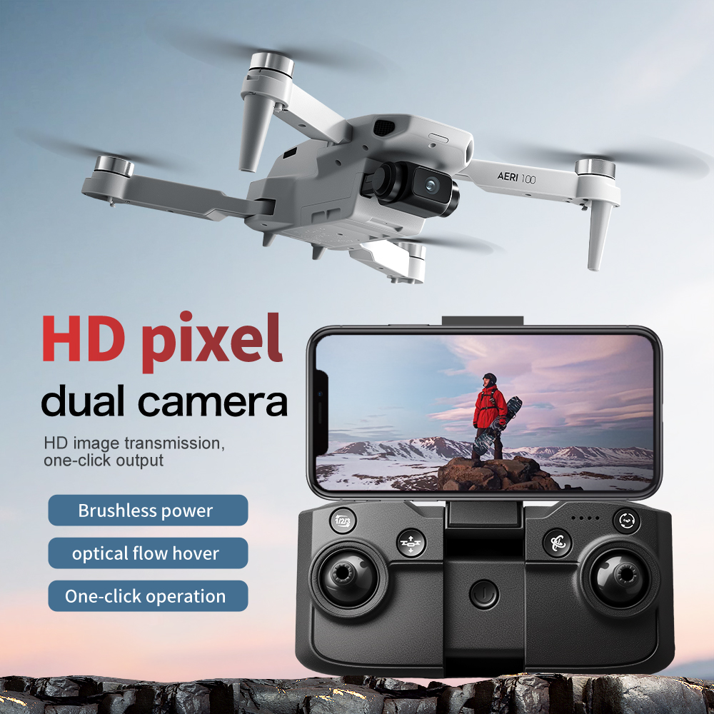 Mini Dronеs Aeri100 8K Profess - Home Cinema Hd 评论和价格