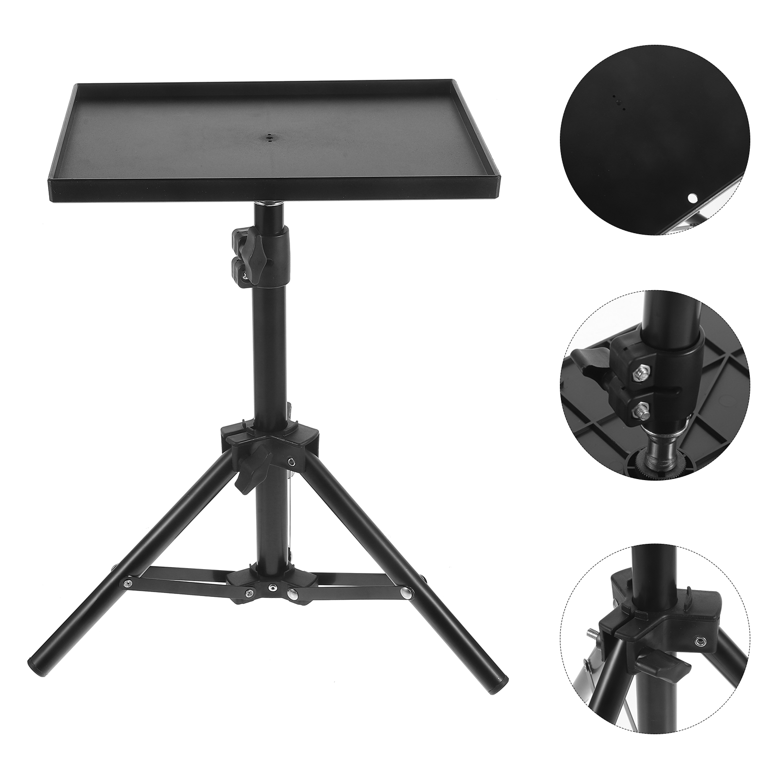 Projector Tray Card Projector  - Projector Tripod Stand 评论和价格