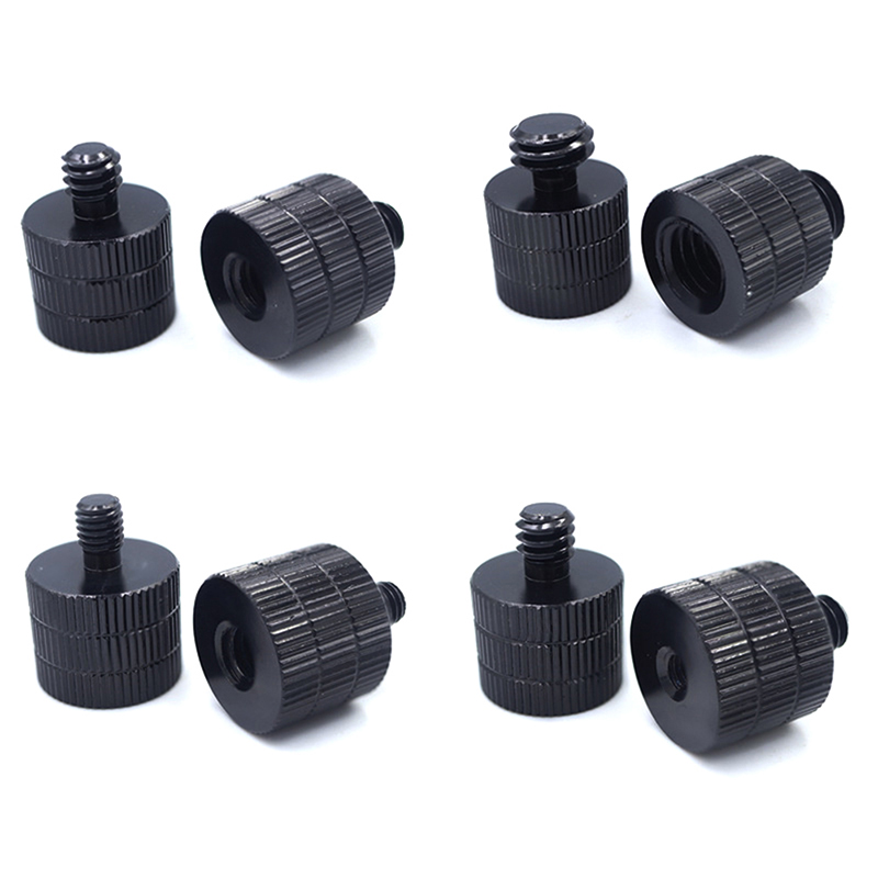 1/4 to M4 M5 M6 M8 M10 Convers - Projector Tripod Stand 评论和价格