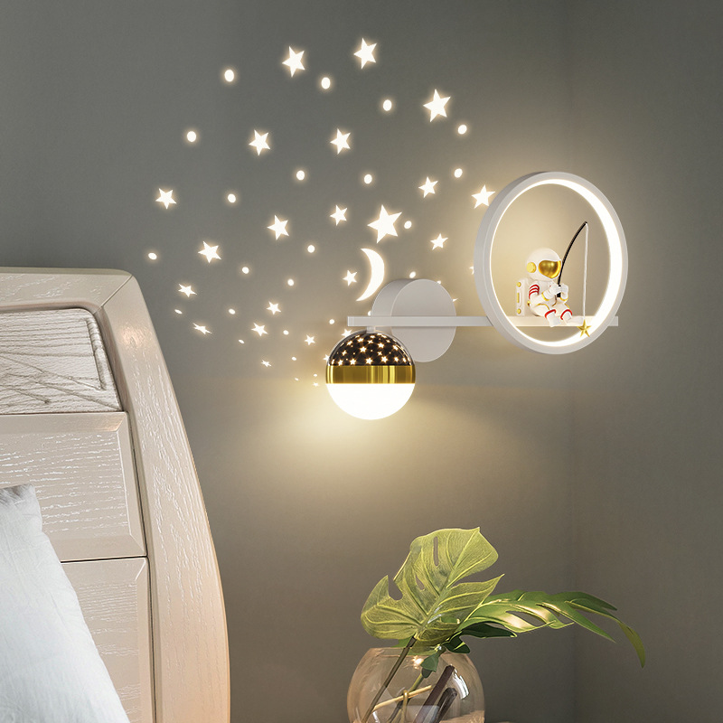 Home Decor Star Projector Wall - Home Cinema Led Projector 评论和价格