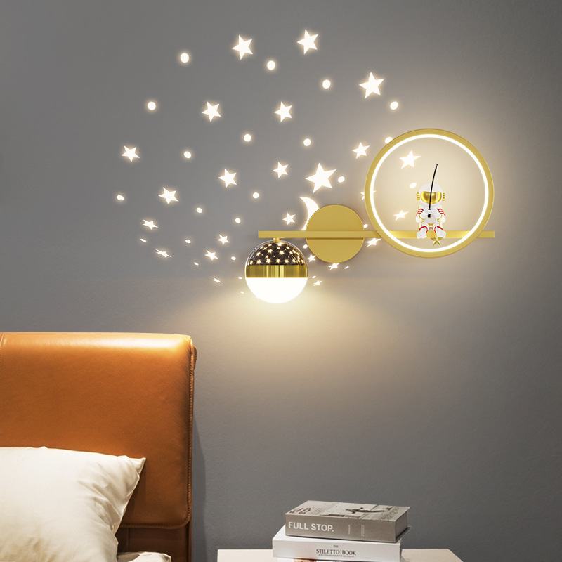 Home Decor Star Projector Wall - Home Cinema Led Projector 评论和价格
